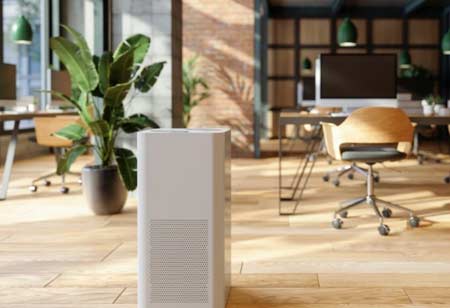 Transforming Spaces: The Future of Air Purification