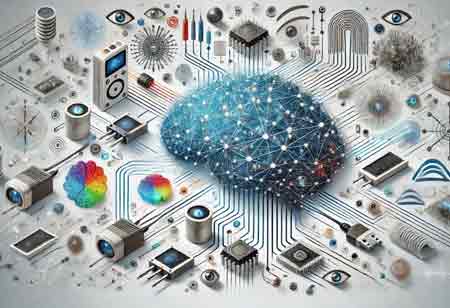 The Evolution of Sensor Technology: A Game Changer