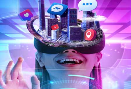 Reimagining Digital Experience Through Haptic Feedback