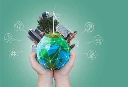 Transforming Industries with Sustainable Technologies
