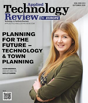 Planning For The Future – Technology & Town Planning
