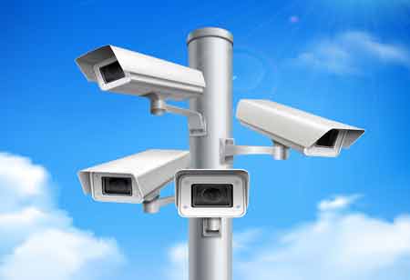 Identifying the Factors of Choosing the Right Video Surveillance System