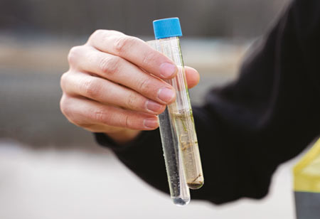 Environmental Monitoring with Particle Counters: Tackling Microplastic Pollution in APAC