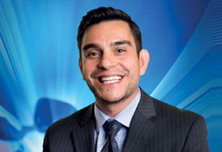 Introducing Advanced Sensor Functionality