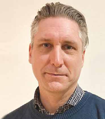 Digital Transformation And Industry 4.0 In Manufacturing