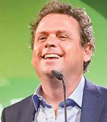 Danny Kennedy