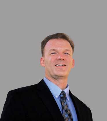 Jonathan Behnke