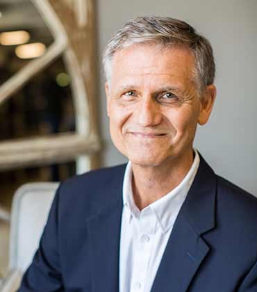 Mark H. Wayne