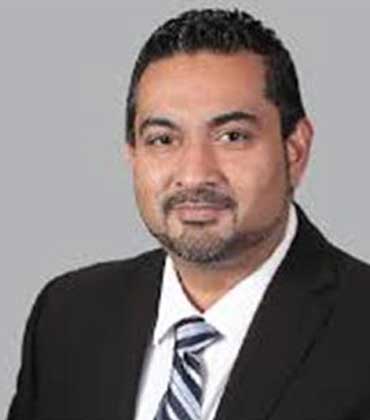 Zeeshan Sheikh Zeeshan Sheikh