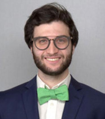 Benjamin Traskunov Benjamin Traskunov