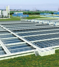 The Role of Technology in Water and Wastewater Management