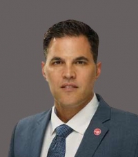 A BI manager, A Chief Data Officer, A Data Driven CIO