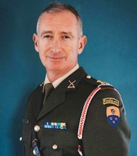 The Evolving Landscape of Irish Military Logistics