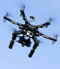 Drones and data: Designing a framework to maximize innovation