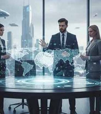 How Far has GIS Evolved?