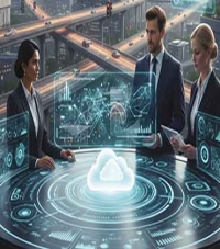 Shaping the Future of Traffic with Digital Innovation