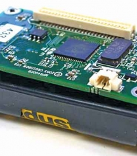 Embedded sensors in the noise and vibration space