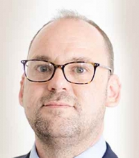 Security Intelligence Forecasting the Weather for Your Board, Not Reading Them the News.