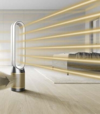 Innovations in Air Purification Technology