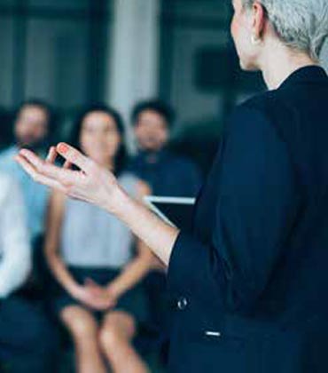 The Right Leadership Style For Todays Workforce