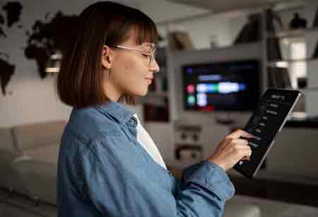 Advantages of Embracing Smart Home Automation