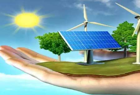 Strategic Initiatives for a Cleaner Energy Future