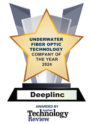 Deeplinc Connecting The Depths: Deeplinc’s Commitment to Seamless Connectivity 