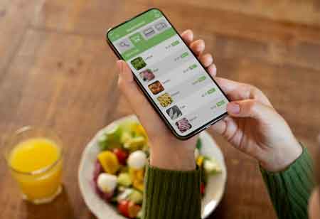 The Role of E-commerce in the Food Business