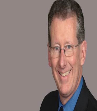 Ken Cherven