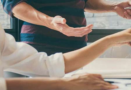 Bringing Innovation Through Risk-Taking