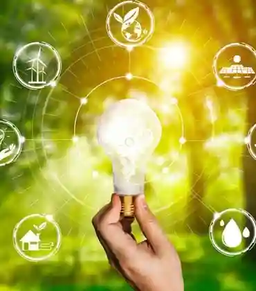 Technology Innovations Enabling Sustainability