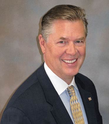 Keith Burkhardt