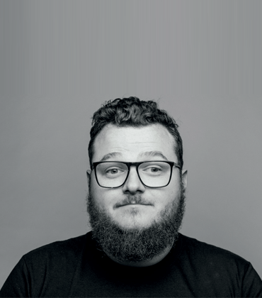 Lee Simpson