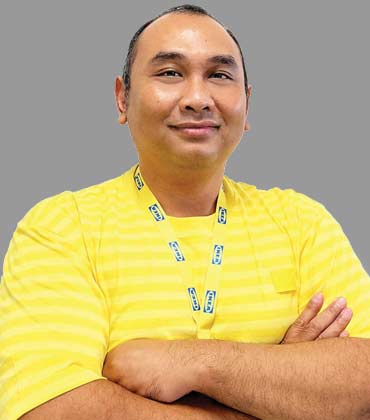 Sigit Triwibowo Sigit Triwibowo