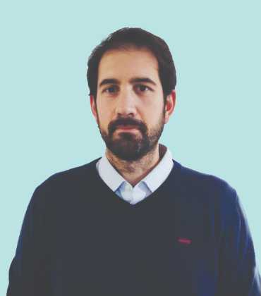 Juan Rico