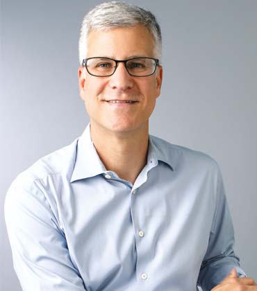 David Beitel
