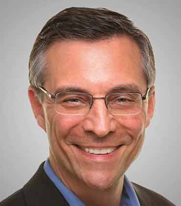 Mark T. Maybury