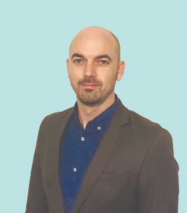 David Challinor