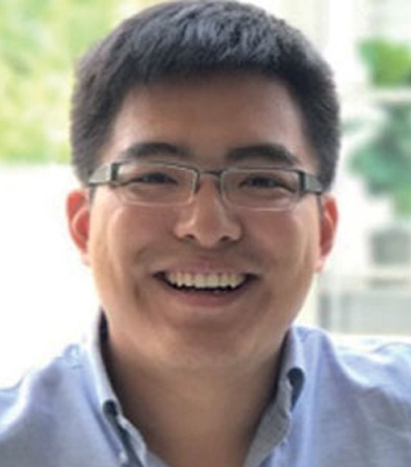 Dr. Dong Lin Dr. Dong Lin