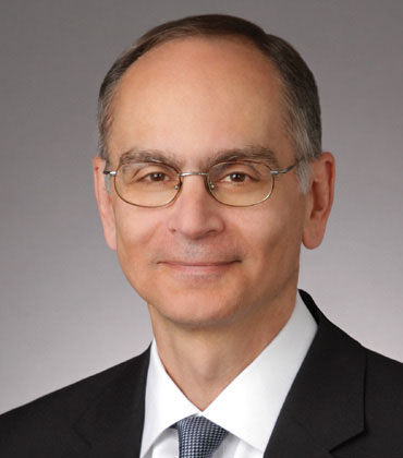 Bruce J. Heiman