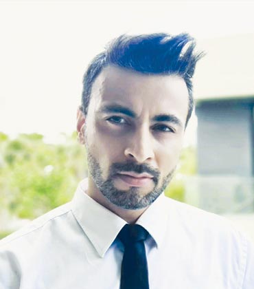 Yassar Haneef