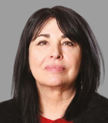 Marina Pashkevich Marina Pashkevich
