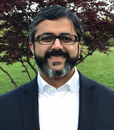 Ashish Desai Ashish Desai