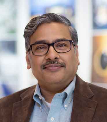 Pravin Mathur Pravin Mathur