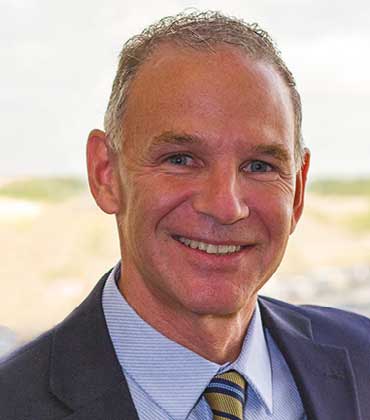 David Stein