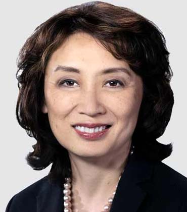 Linda Tai
