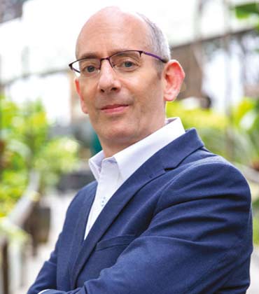 Richard Paddock