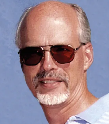 James Essinger James Essinger