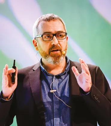 Jaume Gelada