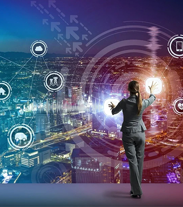 Why is the Demand for Sensor Technology on the Rise? 